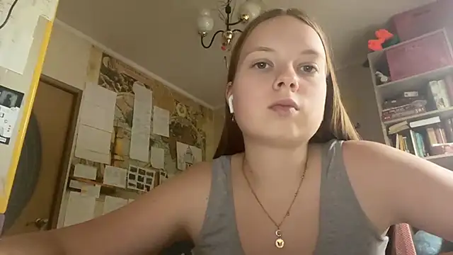 Aileyn Live Chatraum