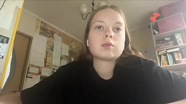 Aileyn Live Chatraum