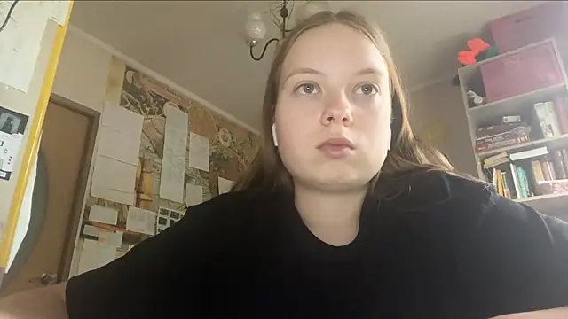 Aileyn Cameră chat live