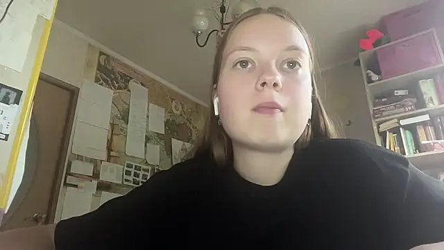 Aileyn Live Chatraum