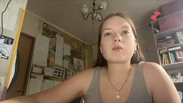Aileyn Live Chatraum