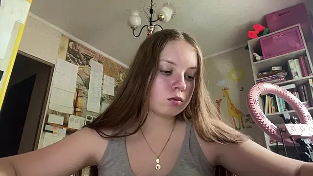 Aileyn's Live Chat Room