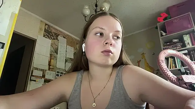 Aileyn – live chatrum