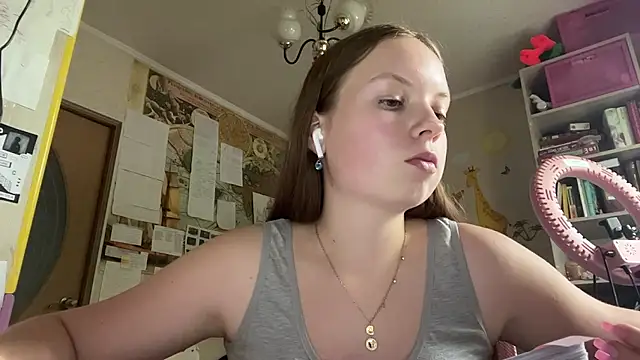 Aileyn – live chatrum