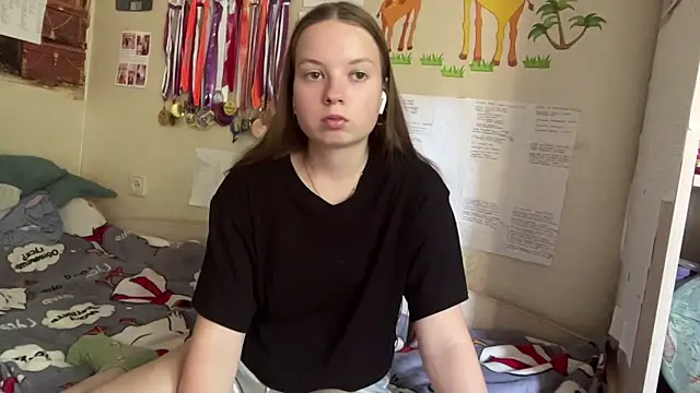 Aileyn's Live Chat Room