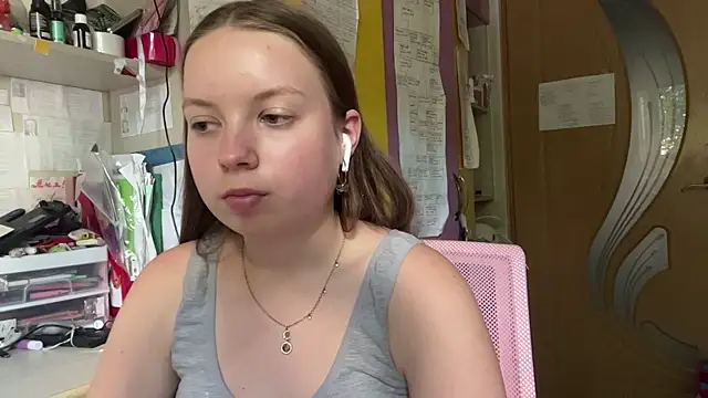 Aileynn Live chat-huone