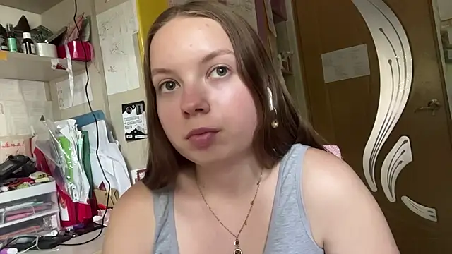 Онлайн чат Aileyn