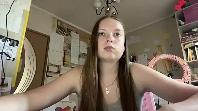 Aileyn's Live Chat Room