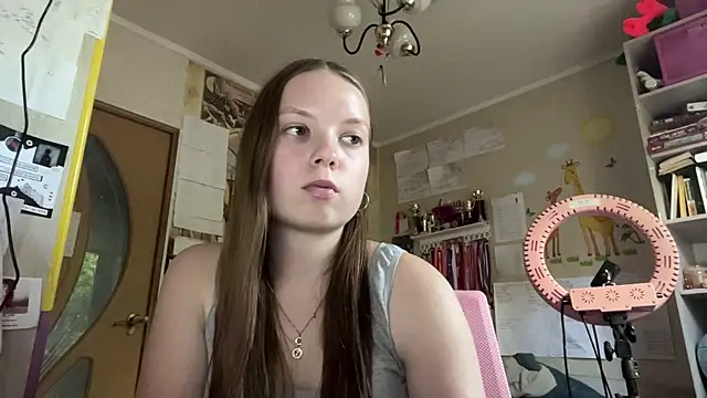 Aileyn – live chatrum