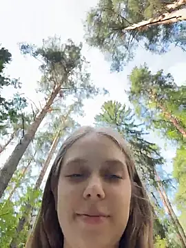Živá kamerová sex show CutieShy