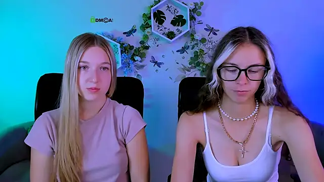 lia_dream_ Live chatroom