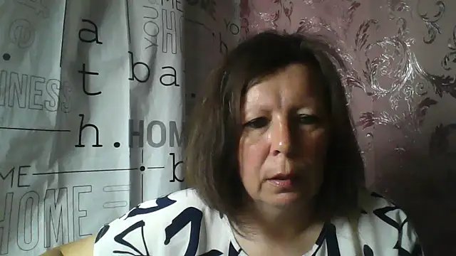 Chat ao vivo de Schastlivaya43
