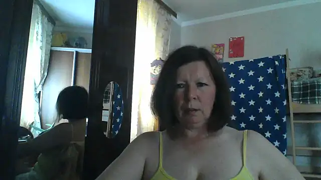 Chat ao vivo de Schastlivaya43