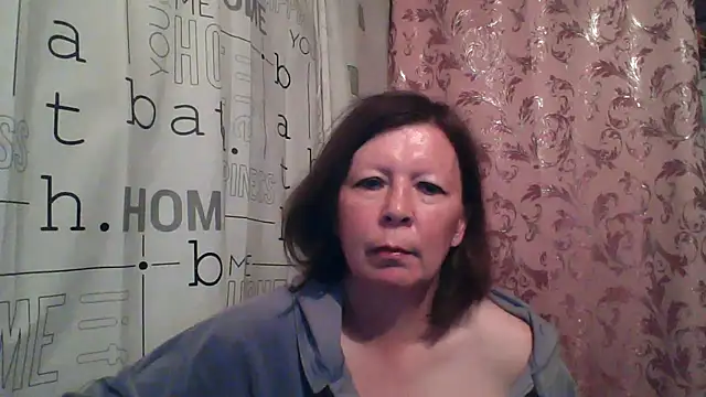 Schastlivaya43 – live chatrum