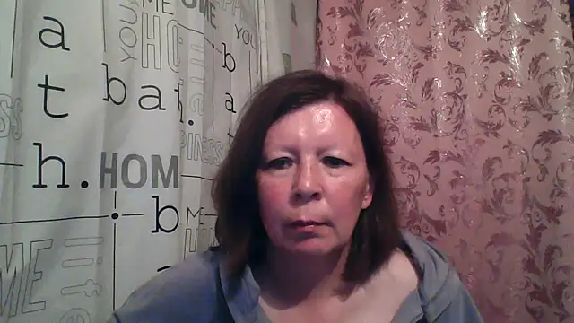 Chat ao vivo de Schastlivaya43