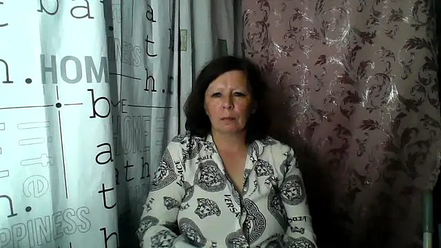 Schastlivaya43 Live Chatraum