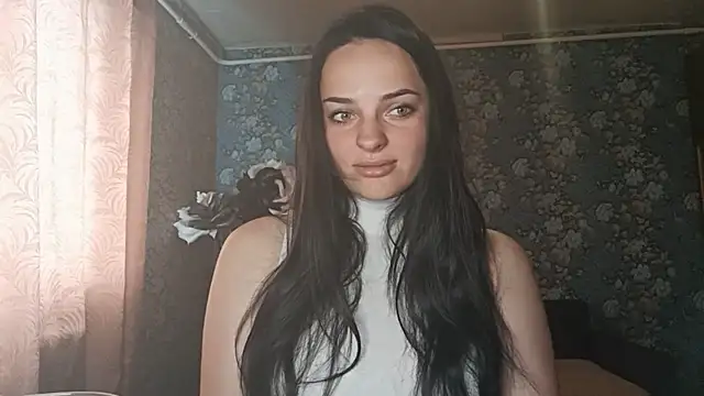 HarmonyHirsh – live chatrum
