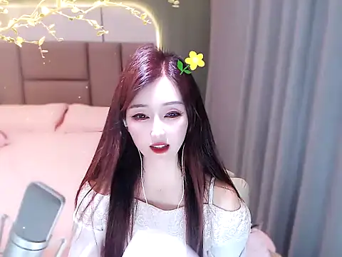 Mimi66688 실시간 채팅방