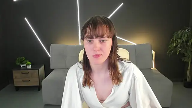 ada_irisn Live chat-huone