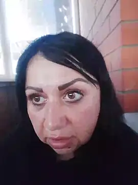 Chat soba uživo modela AliseRousetr