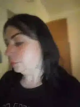 AliseRousetr Cameră chat live
