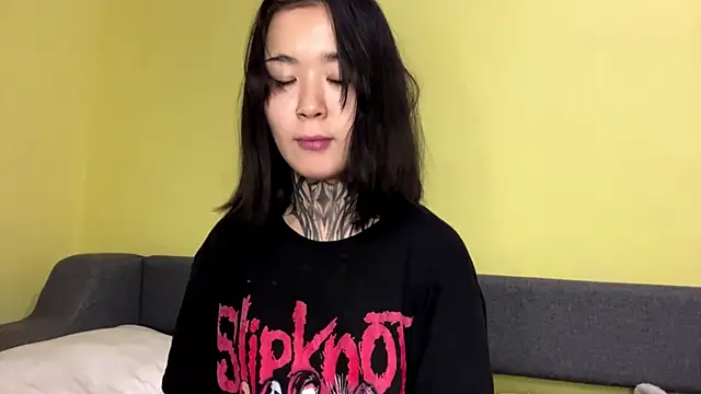staryrose 실시간 채팅방