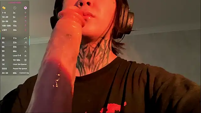 staryrose – live chatrum