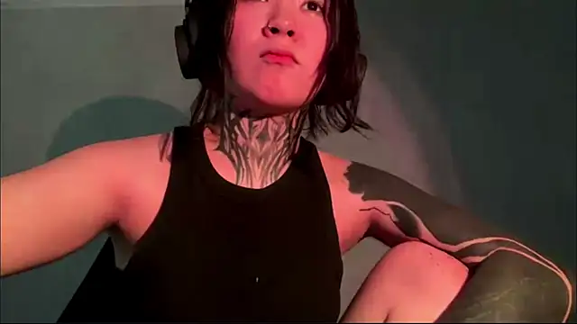 staryrose Live Chatraum