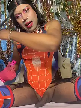 verronika97's Live Sex Cam Show