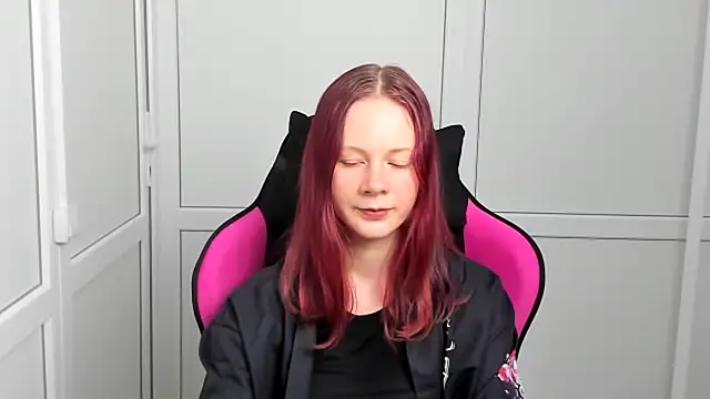 Skylar_spring Cameră chat live