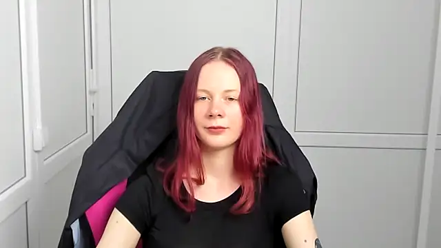 Skylar_spring Live Chatraum