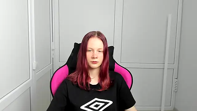 Skylar_spring Cameră chat live