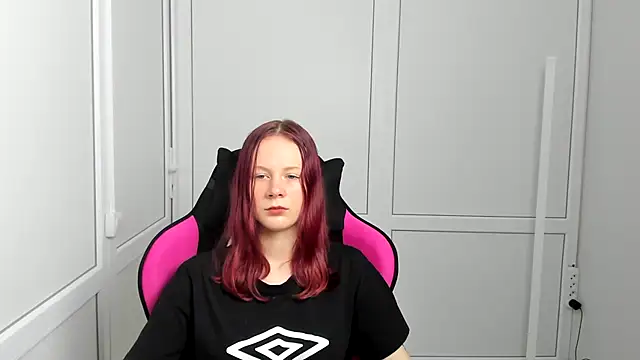 Skylar_spring Live Chatraum