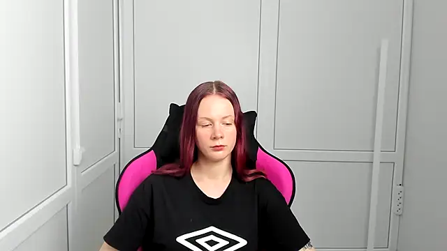 Skylar_spring Live Chatraum