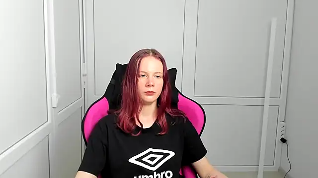 Skylar_spring Cameră chat live