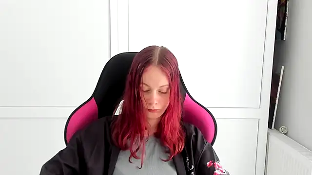 Skylar_spring Live Chatraum