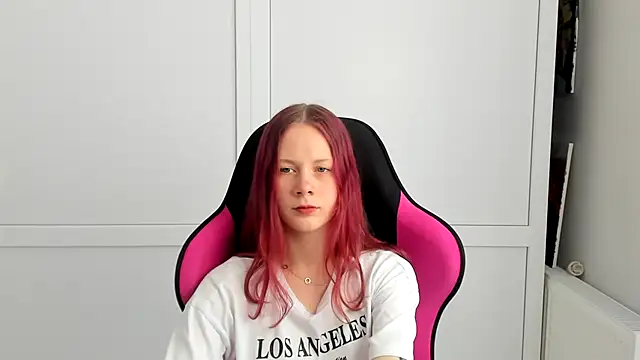 Skylar_spring Chat XXX in diretta