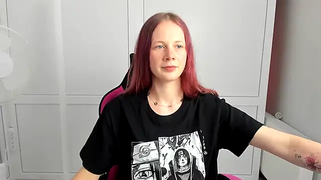 Pokój czatu na żywo – Skylar_spring