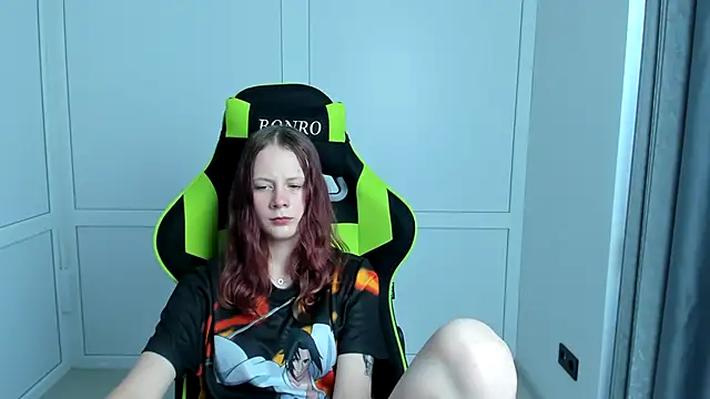 Sala de chat en directo de Skylar_spring