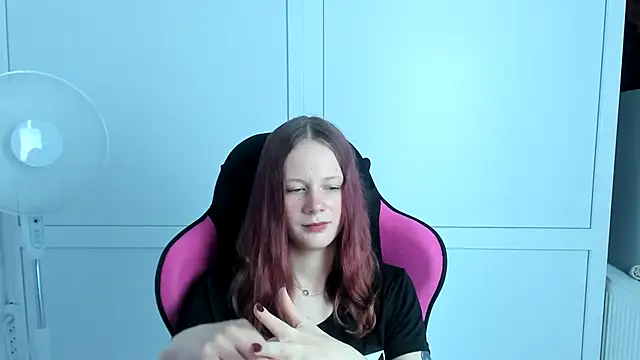Skylar_spring লাইভ চ্যাট রুম