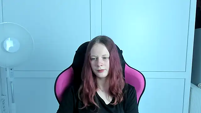 Skylar_spring Cameră chat live