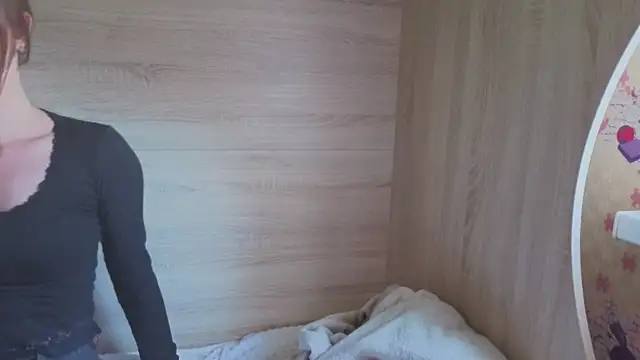 Lori_cutess Adlı Modelin Canlı Sohbet Odası