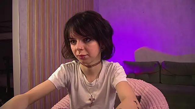 TwiggySmith Live Chatraum