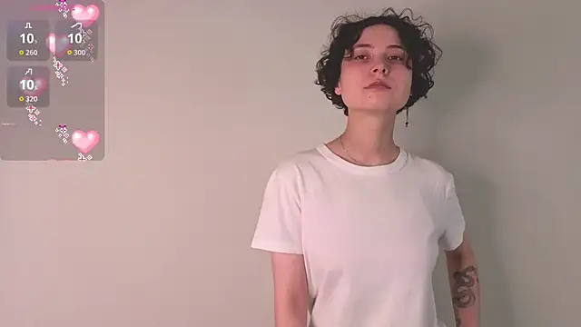MicaelaLovella: онлайн-чат
