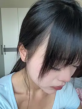 Wendy-001 Live Chatraum