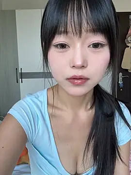 Wendy-001 Live Chatraum