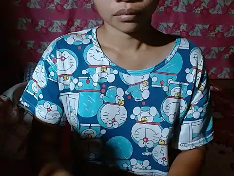 Živá chatovací místnost Itsme_Foxy_Shantale