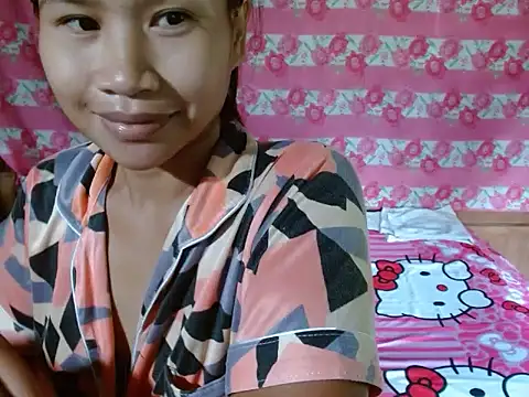 Itsme_Foxy_Shantale's Live Chat Room
