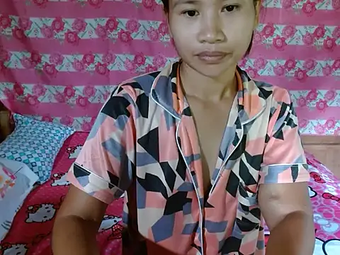 Itsme_Foxy_Shantale Cameră chat live