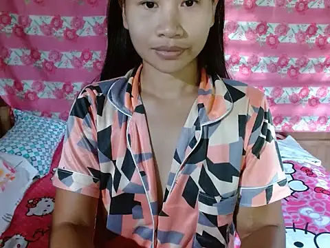 Itsme_Foxy_Shantale লাইভ চ্যাট রুম
